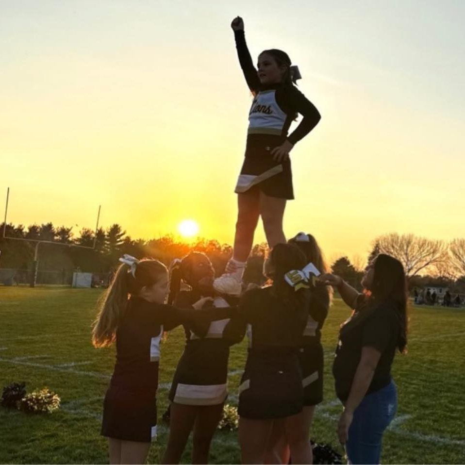 Friday night lights