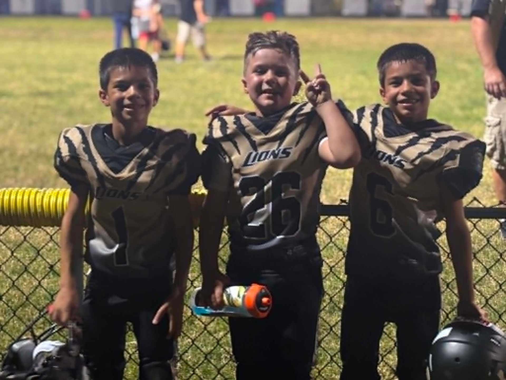 2026 season loading....