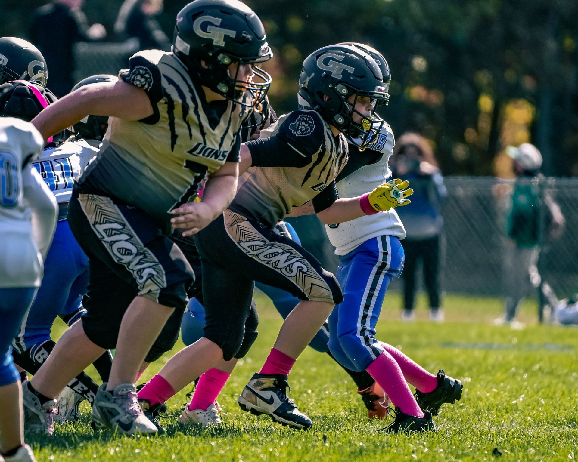 2025 Action Shots