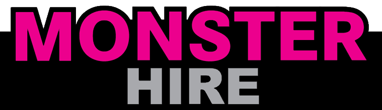 Monster hire chinchilla Skid Steers, excavators and more