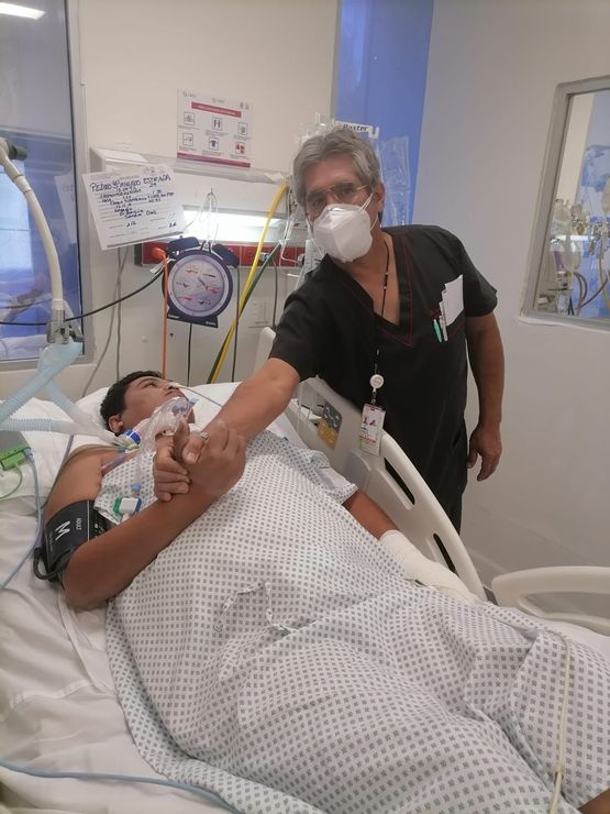 gastroenteritis