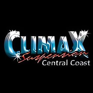 Climax Suspension Climax Suspension