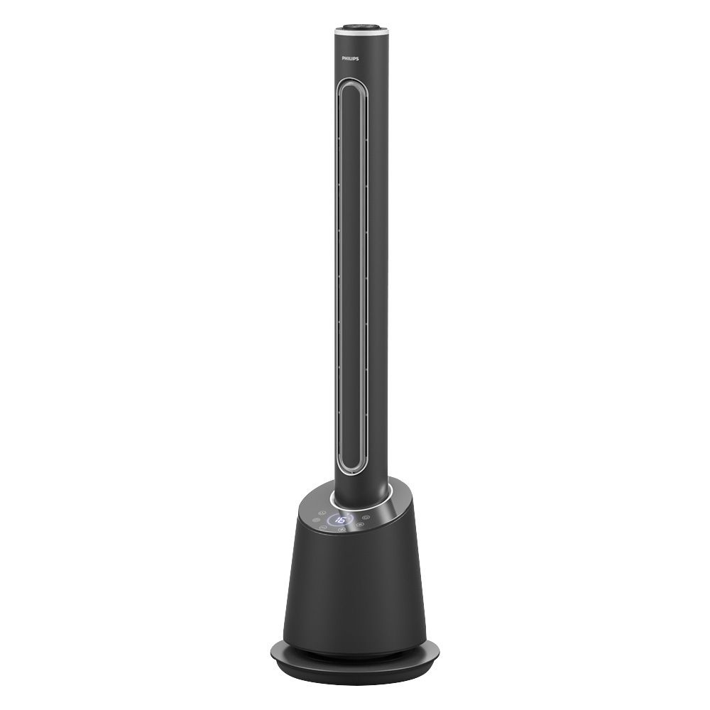 【PHILIPS 飛利浦】DC冷暖兩用無扇葉風扇 AHR5164FD
