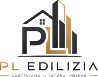 PL EDILIZIA logo