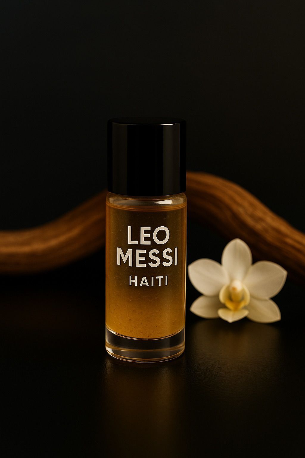 Leo Messi