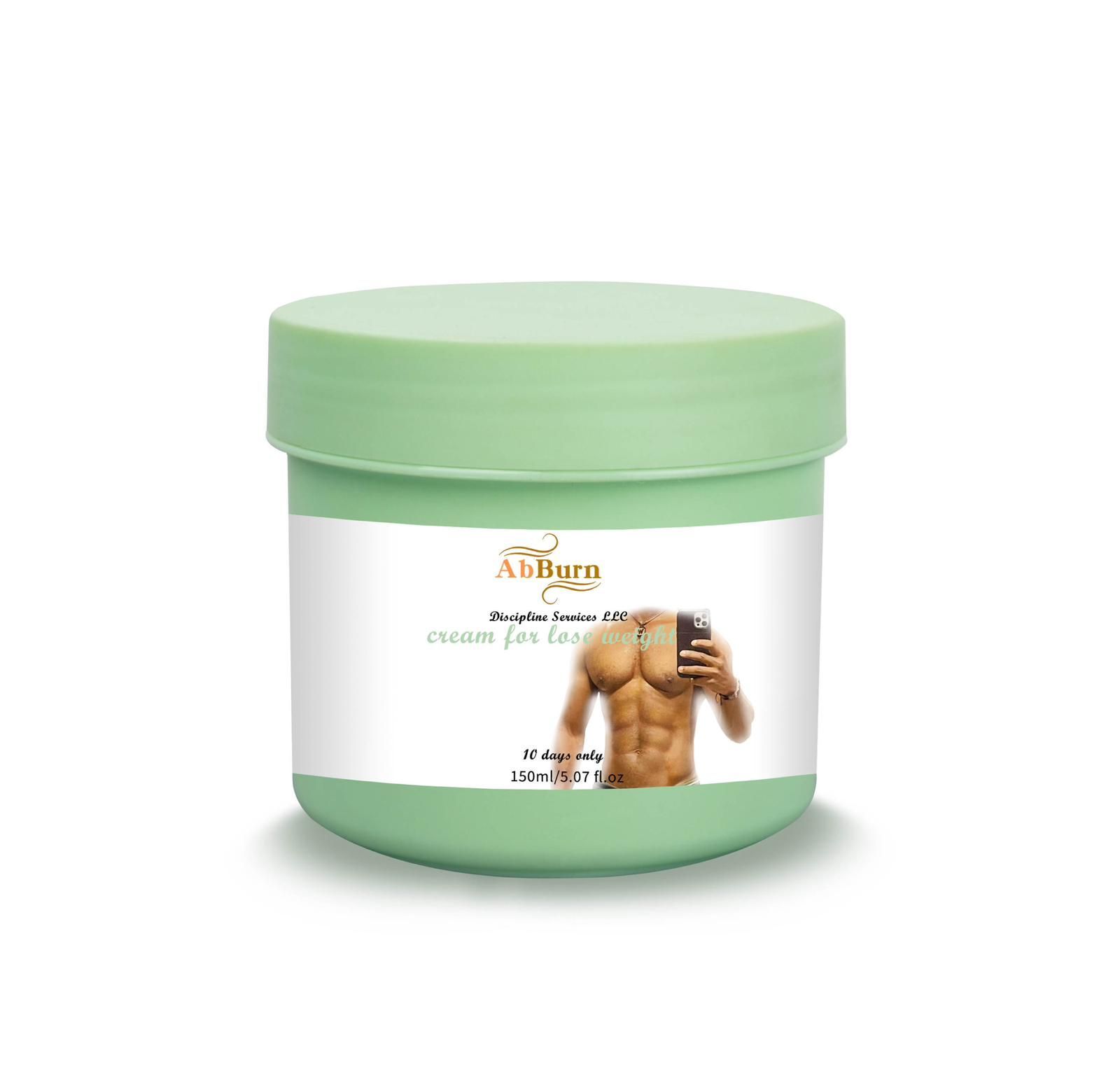 AbBurn cream