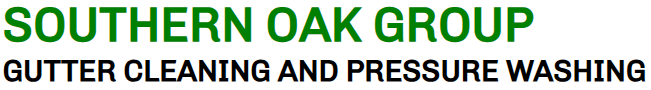 Southern Oak Group Gutter Cleaning and Pressure Washing