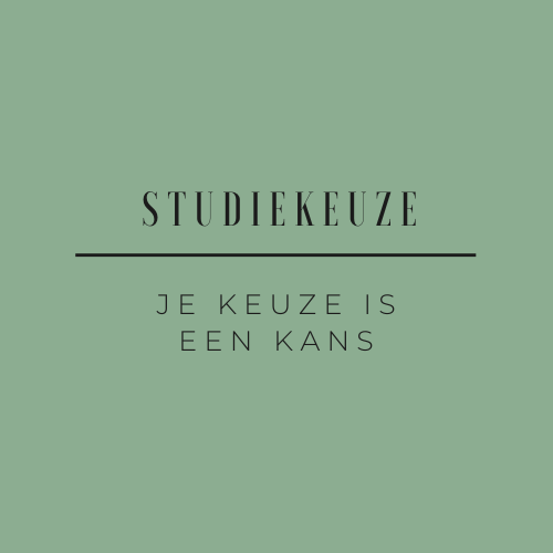 studiekeuze-Noord-Holland
