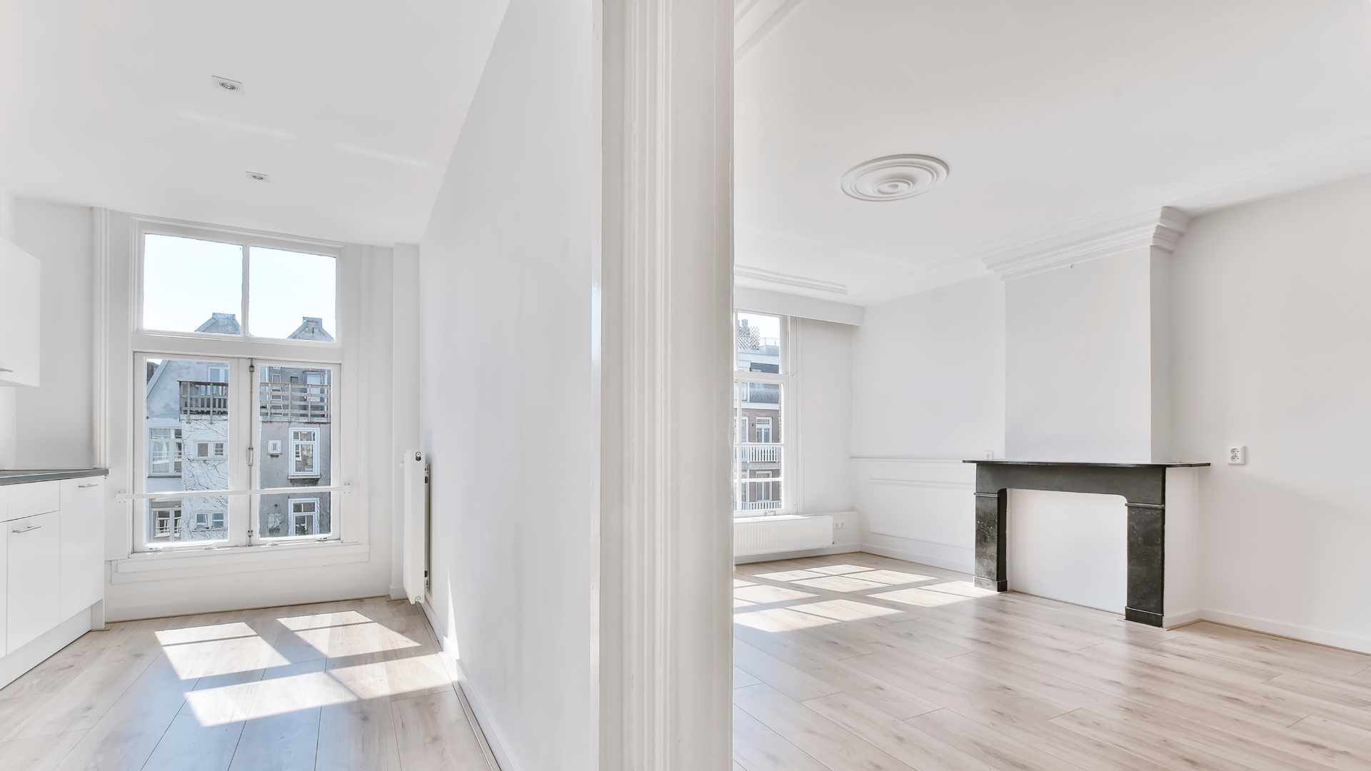 rising damp specialists South Yarra