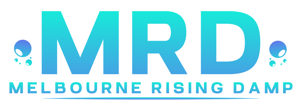 melbourne rising damp logo