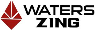 Waters Zing logo