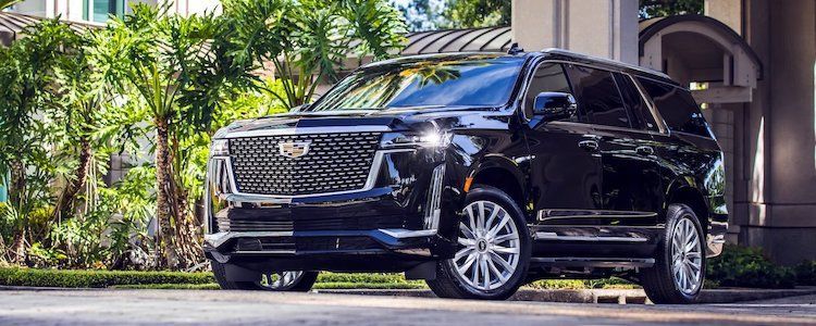 suv service