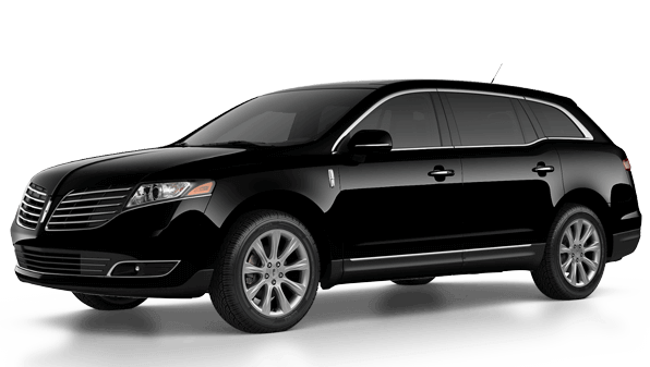 la chauffeured car service