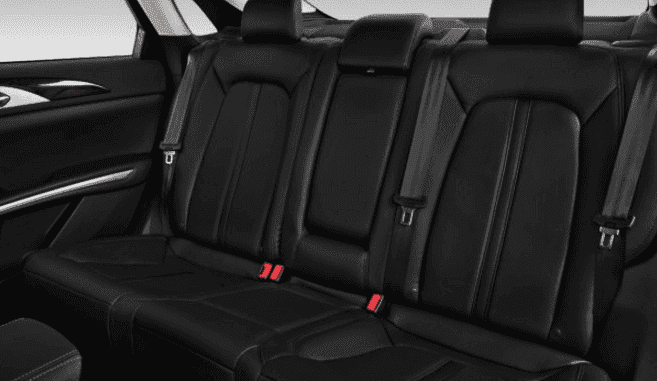 private luxury los angeles black car service