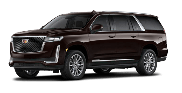 Chauffeured SUV services Los Angeles Limo SUV Service