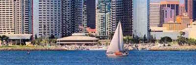 los angeles to San Diego tour service