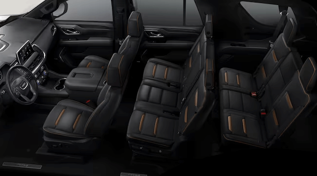 discount chauffeur suv service