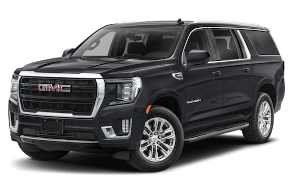 yukon suv services
