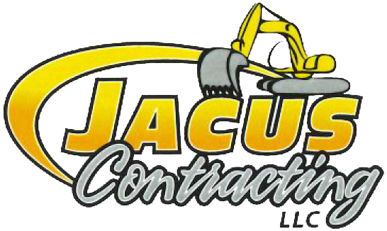 Mike Jacus Contracting LLC logo