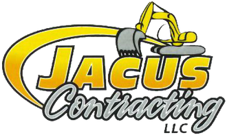 Mike Jacus Contracting LLC logo