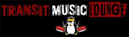 Transit Music Lounge logo