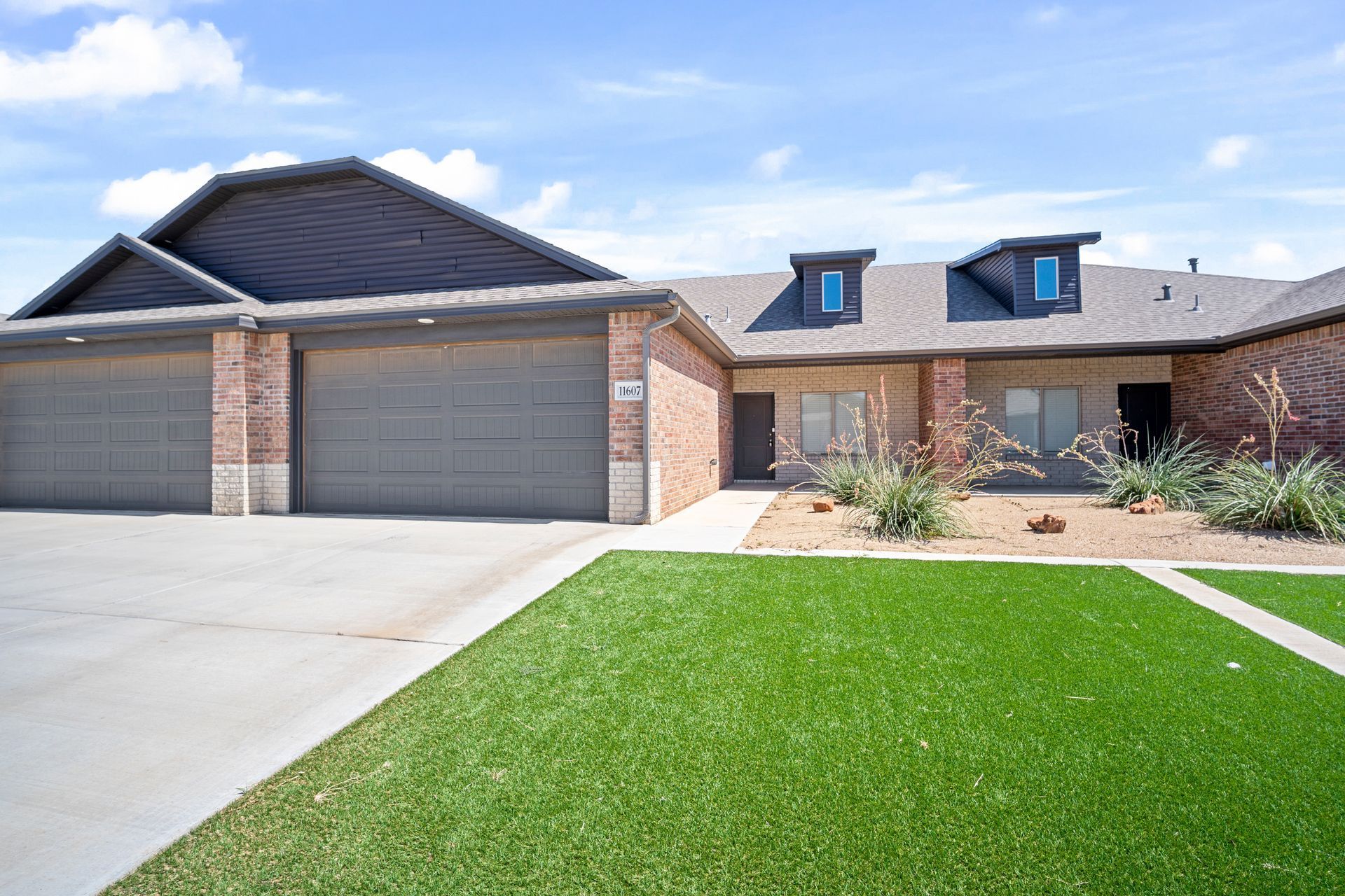 TOWNHOMES