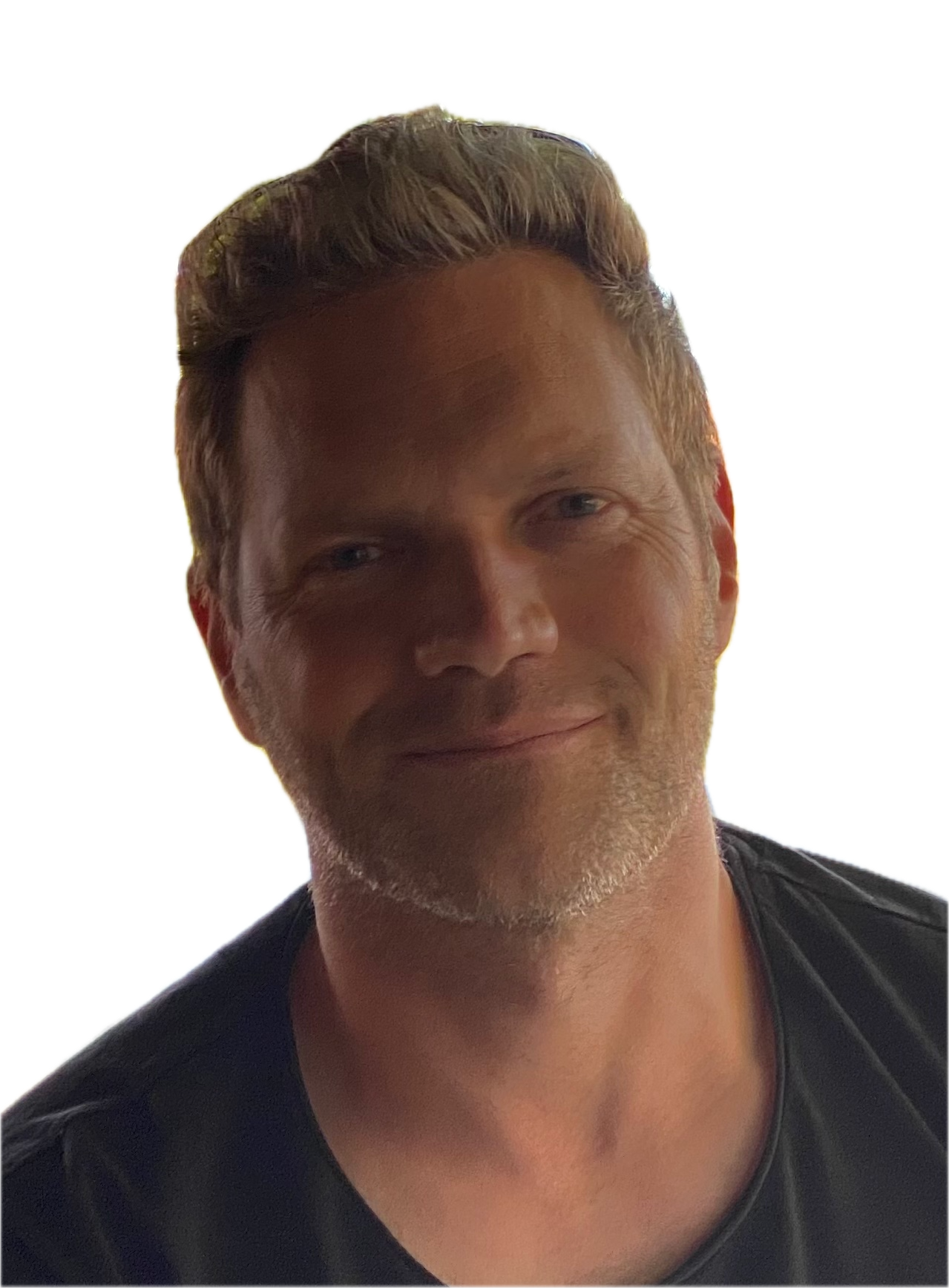 Piers Frazier