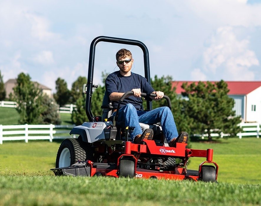 Grower Equipment & Supply is Your Source for Outdoor Power Equipment