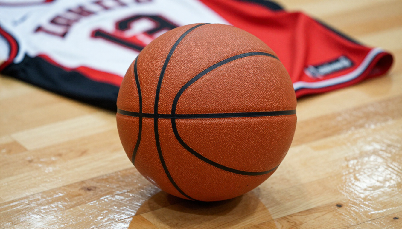 Basketball Details