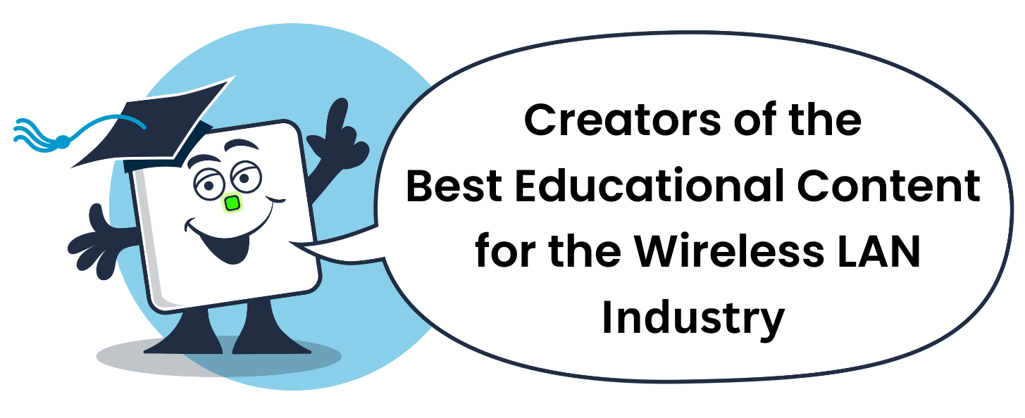 MQ Training Services Wireless Networking Certifications