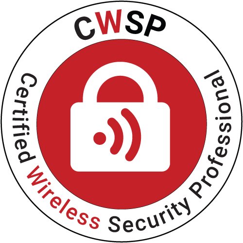 Certified Wireless Security Professional | MQTS