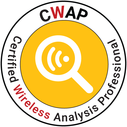 Certified Wireless Analysis Professional | MQTS