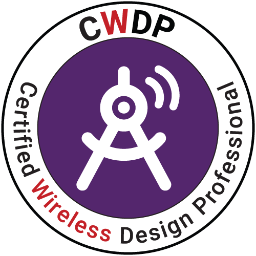 Certified Wireless Design Professional | MQTS