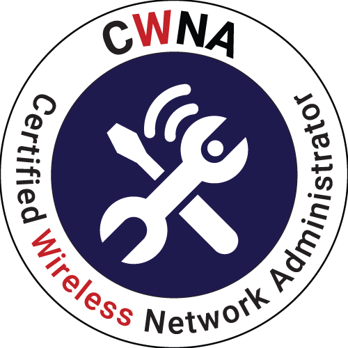Certified Wireless Network Administrator | MQTS