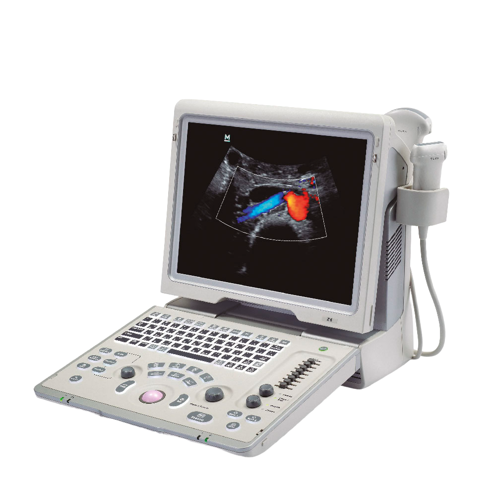 Mindray Z6 Vet