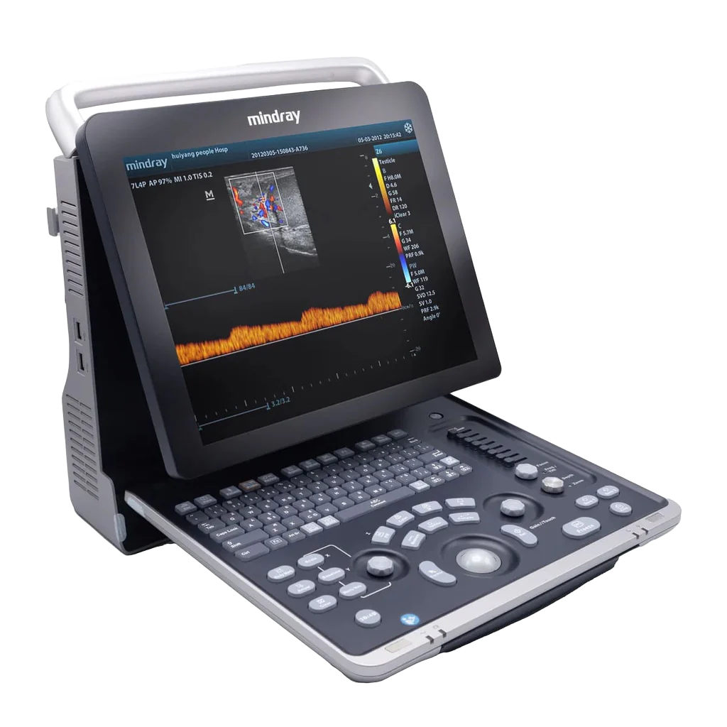 Mindray Z6