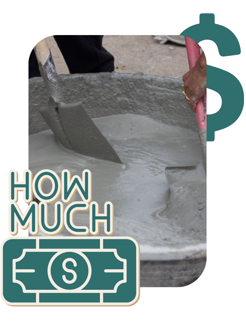 Foundation waterproofing project protecting home from soil moisture