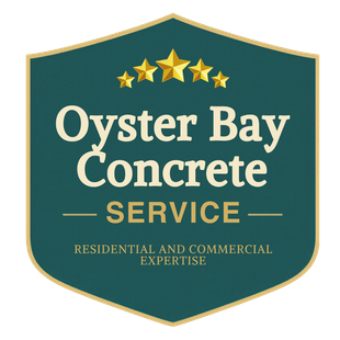 oyster bay concrete service trust strip