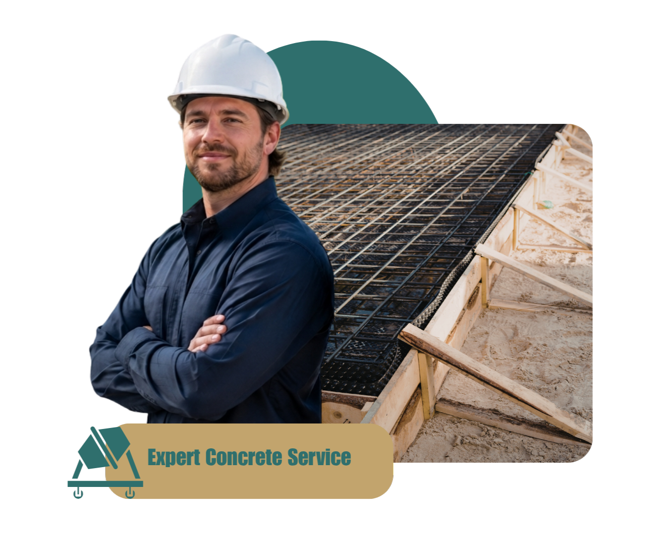 Crawl space waterproofing with drainage system and vapor barrier