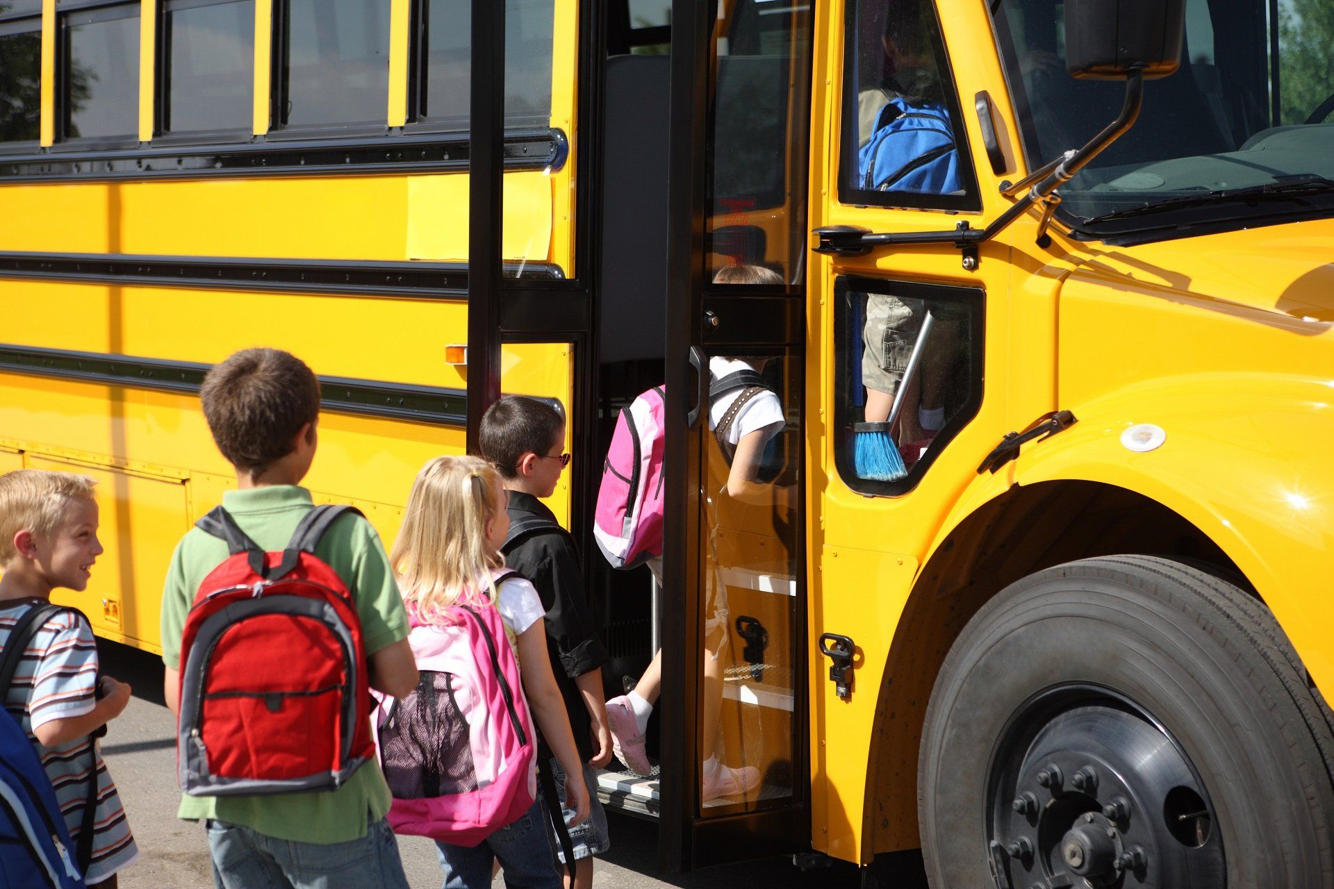 scuolabus