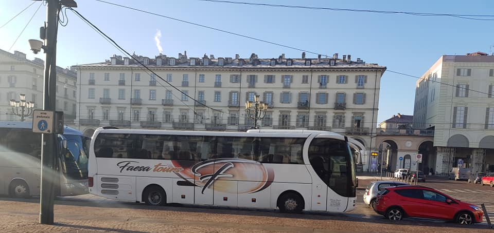 autobus
