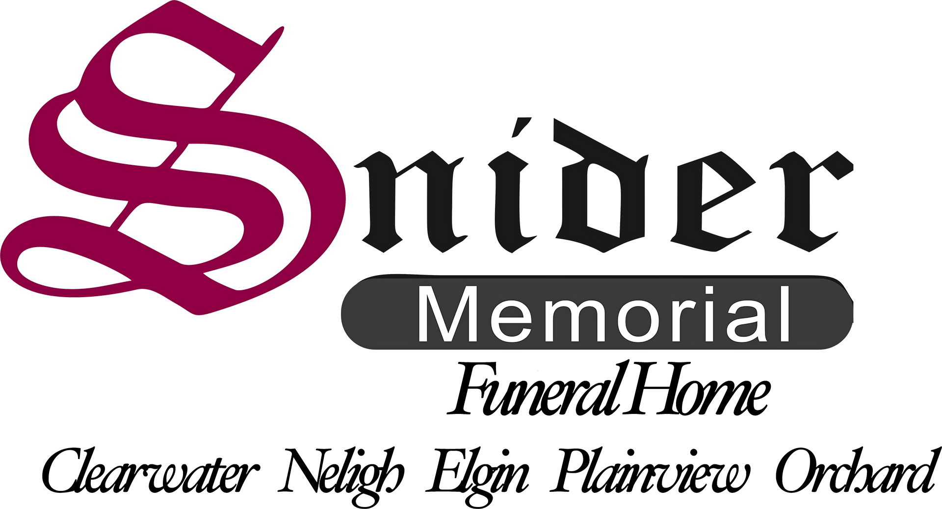 Snider Memorial Funeral Home Clearwater Obituaries