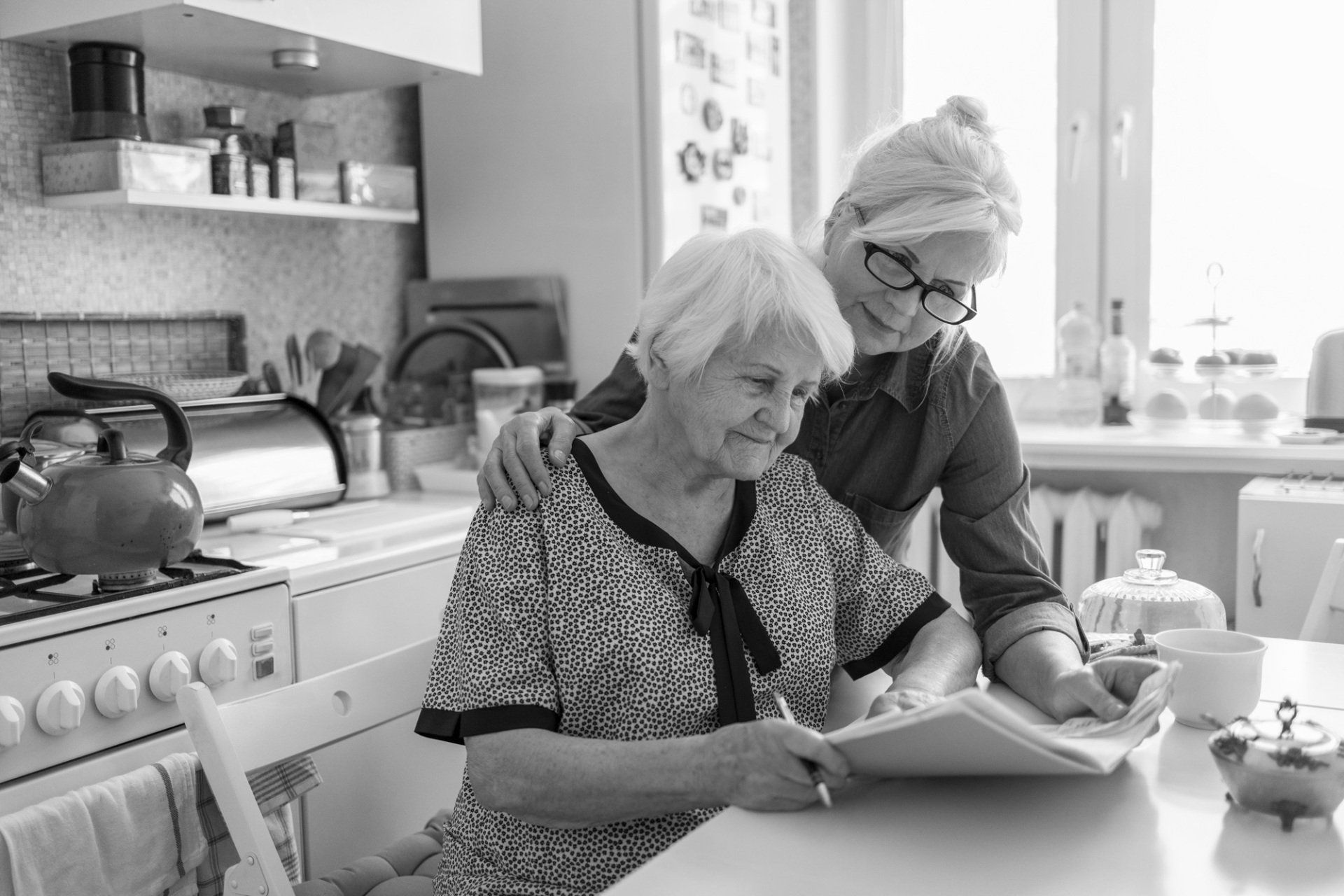 Wills & Estate Planning