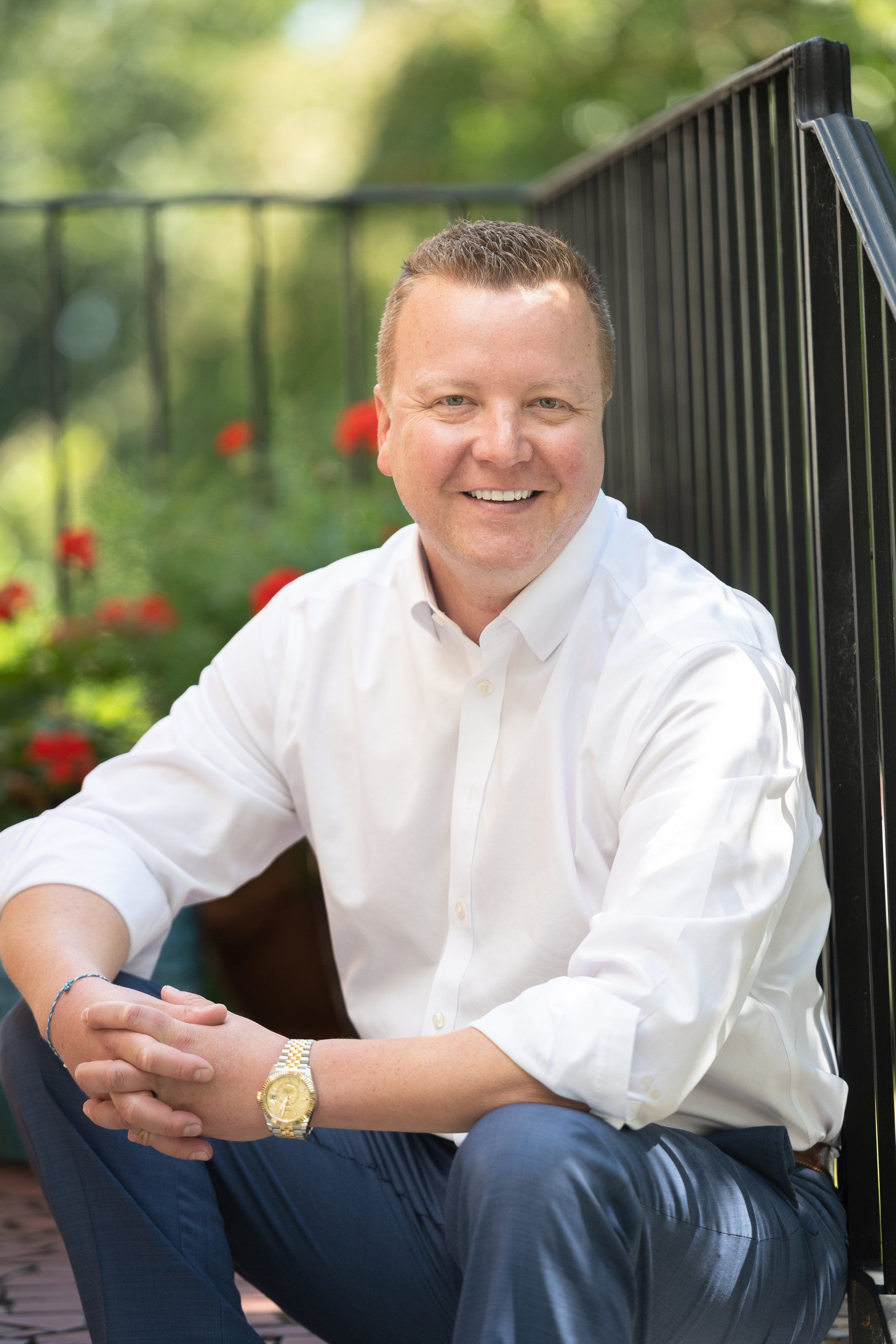 John M. Mussetto — Greenville, SC — The Law Offices of John M Mussetto LLC