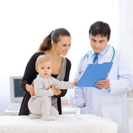 Hospital Fátima - Cirugía pediátrica