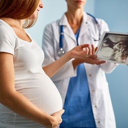 Hospital Fátima - Obstetricia