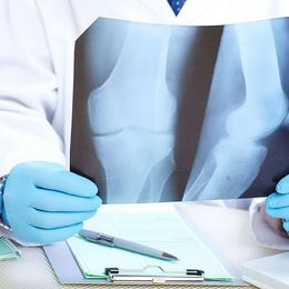 Hospital Fátima - Traumatología