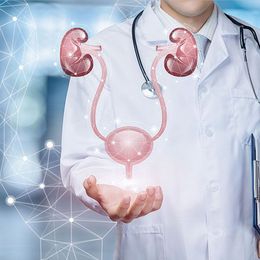 Hospital Fátima - Urología