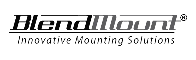Blendmount