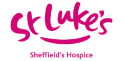 St Luke's Hospice Sheffield